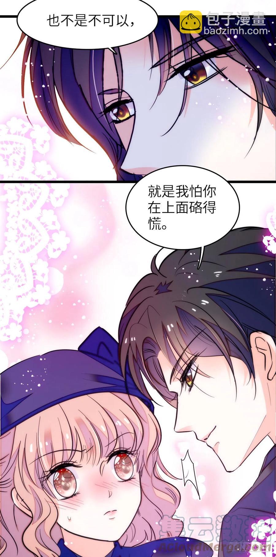 160 我喜欢你万年，从未改变(1/2)-第164话