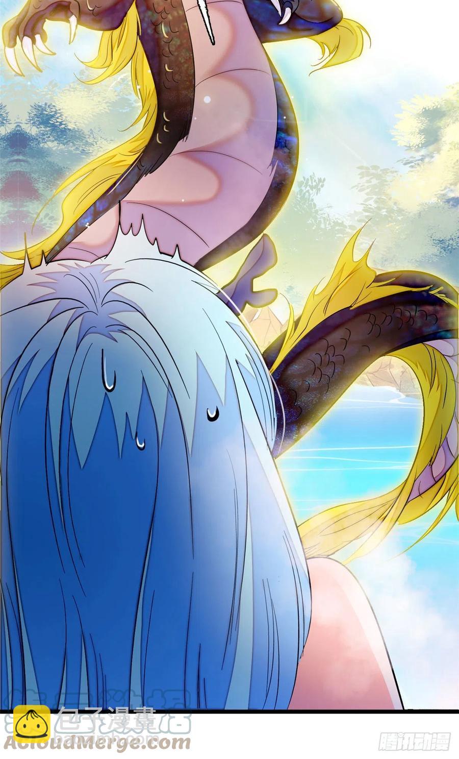 164 变不回去了！-第168话