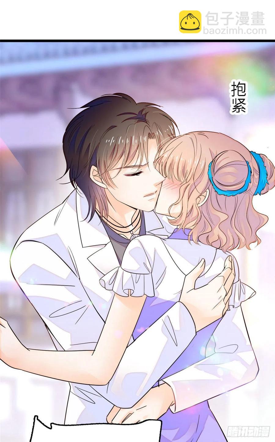 176 今夜，昼夜CP终于公开-第180话