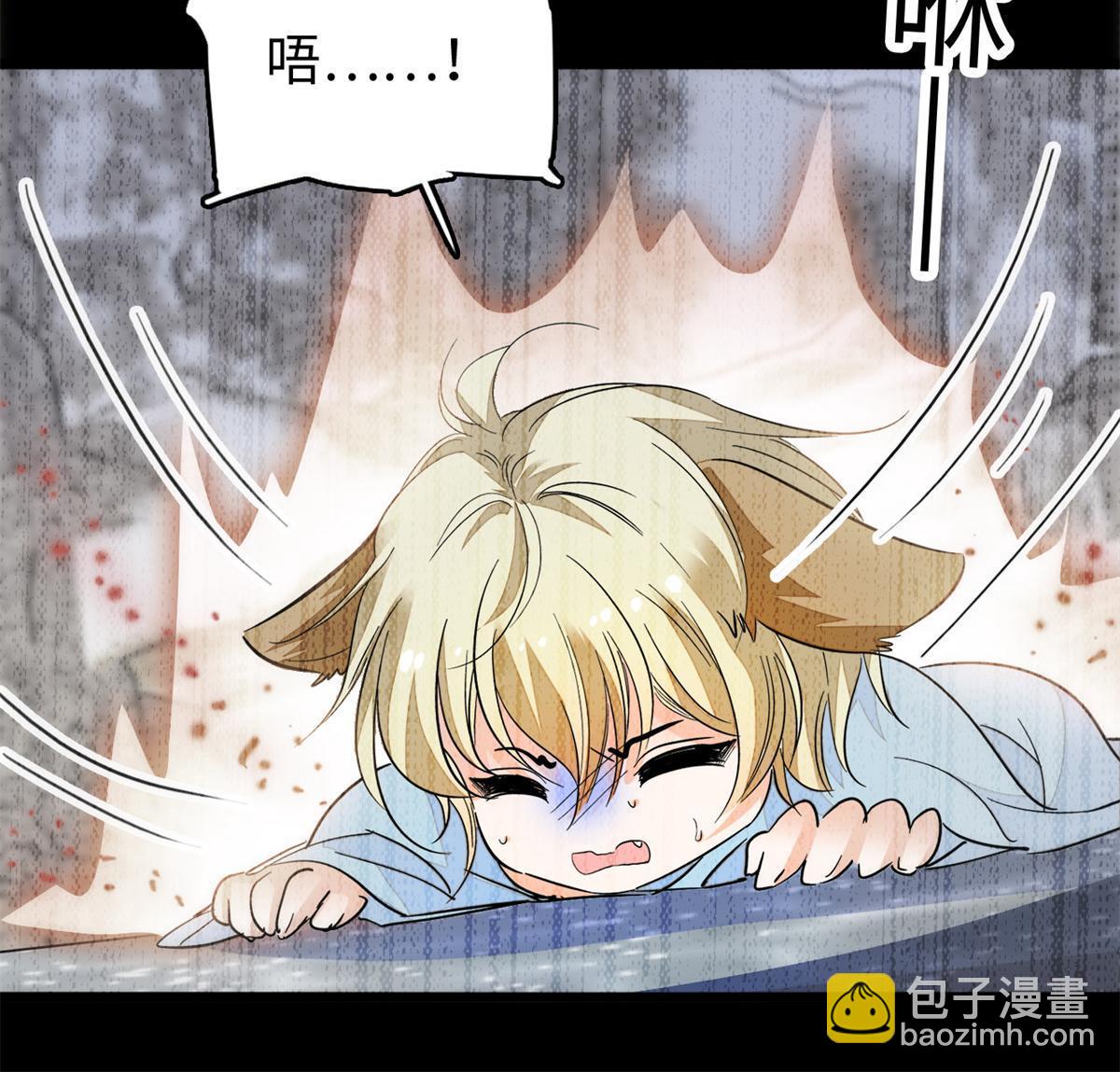 214 是调虎离山计！(1/2)-第220话