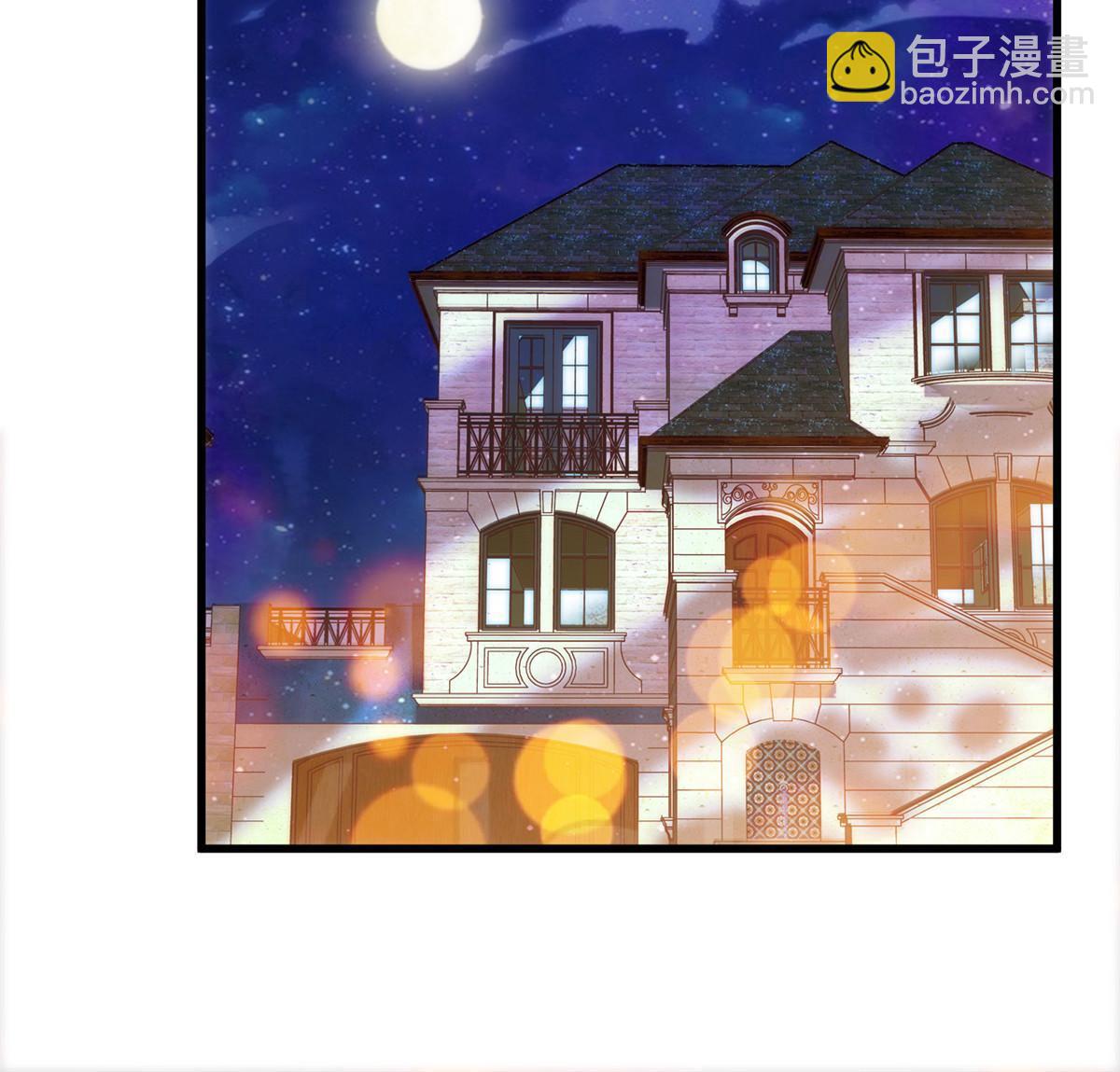 222 宝宝被人拿走了！(1/2)-第228话