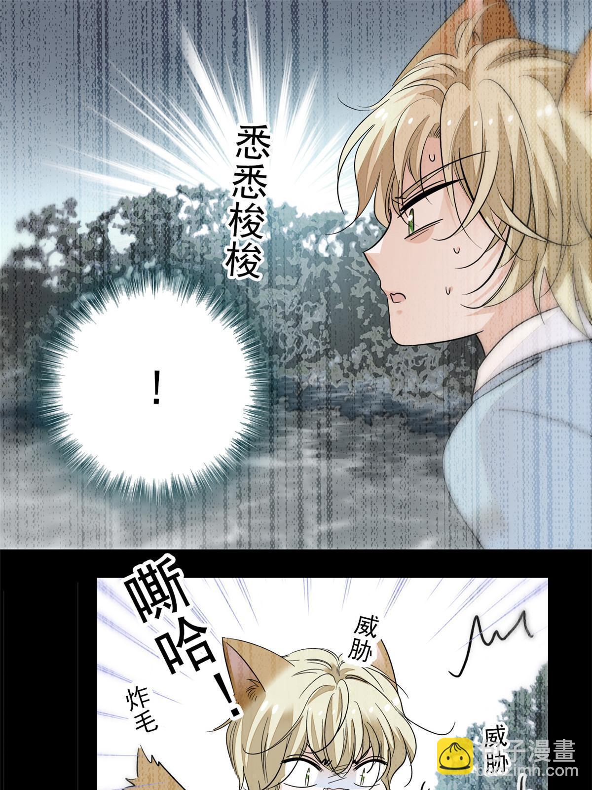 222 宝宝被人拿走了！(1/2)-第228话