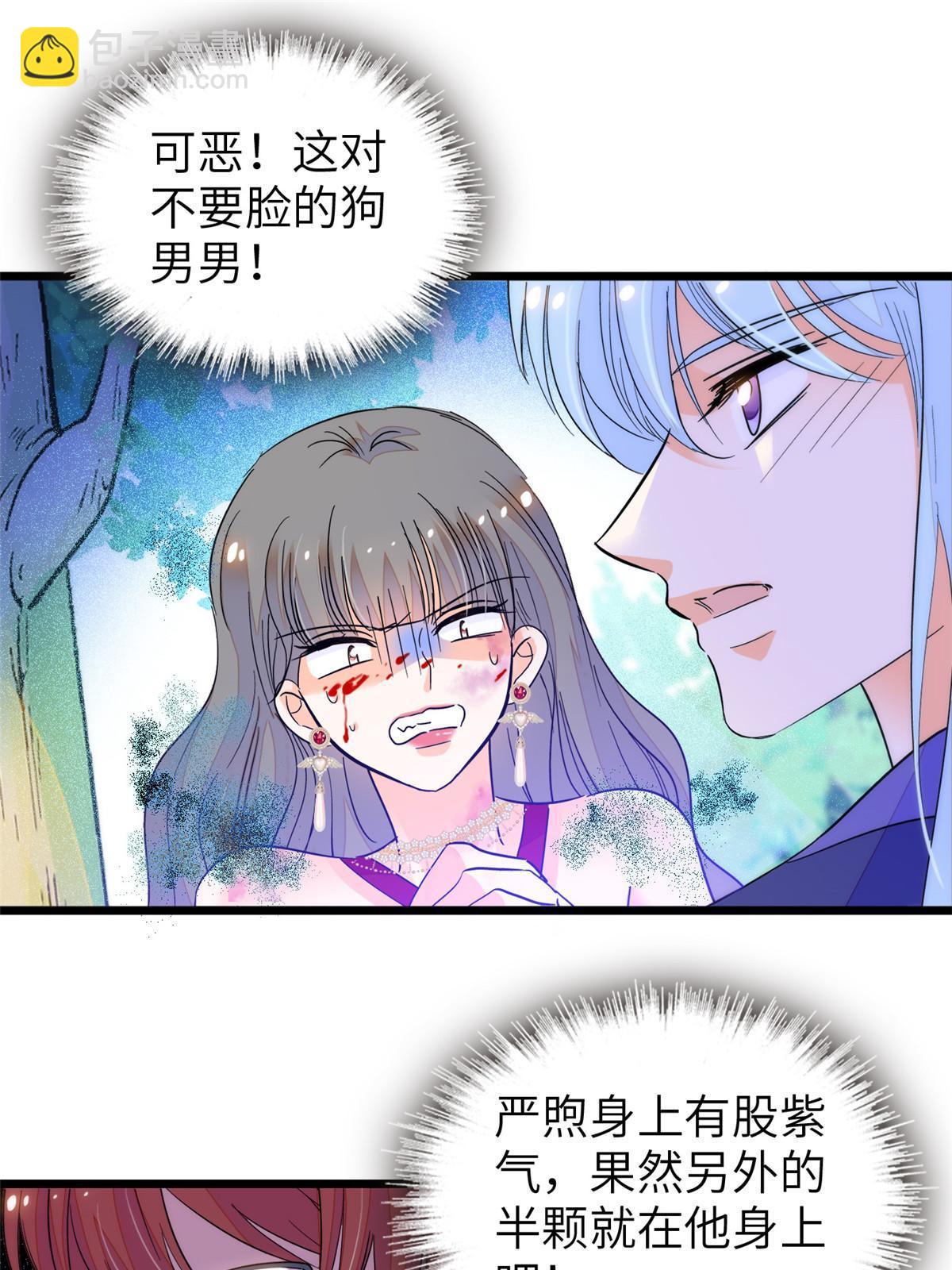 228 二次渡劫(1/2)-第234话