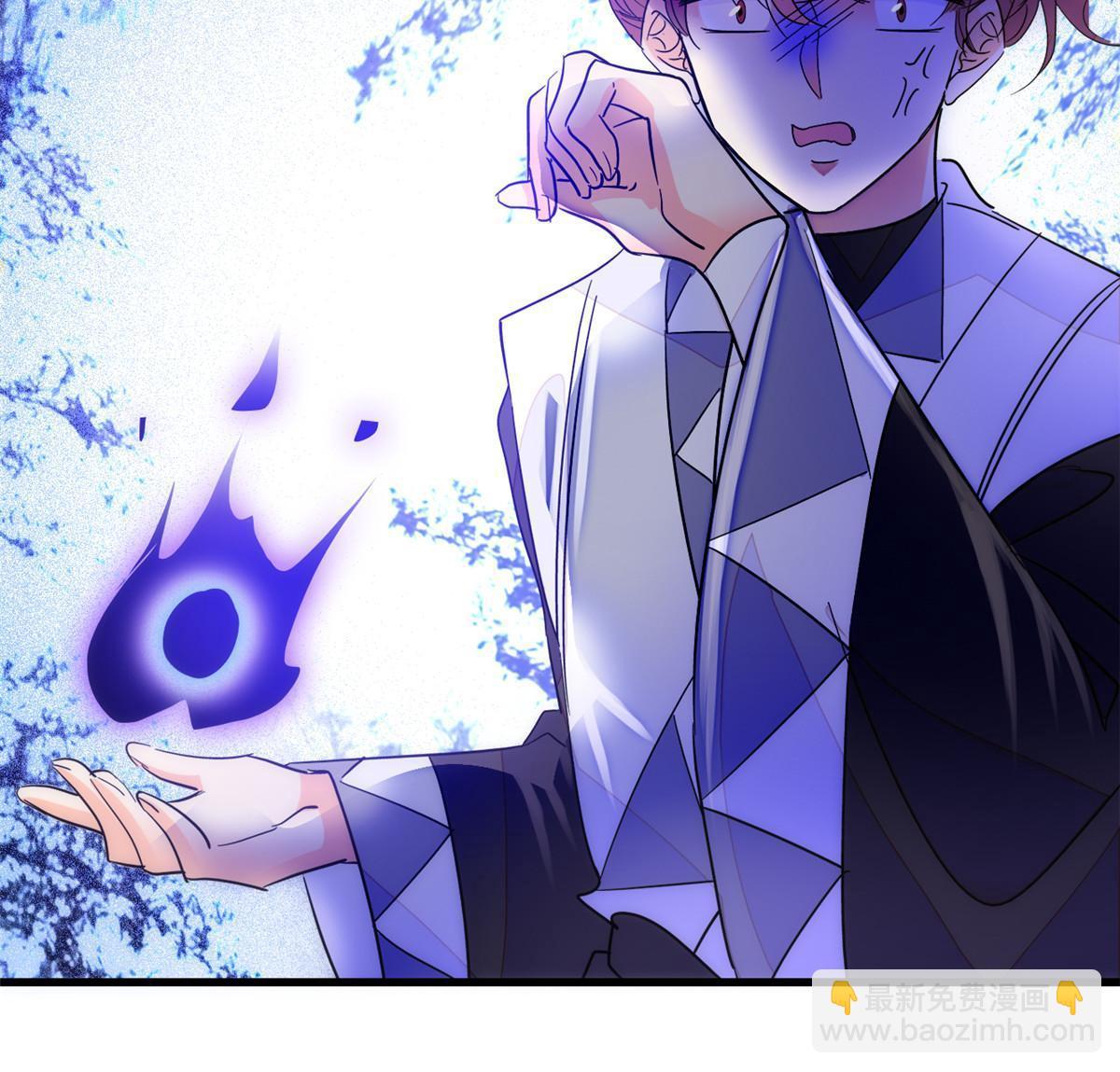 230 九尾入魔？休想！(1/2)-第236话