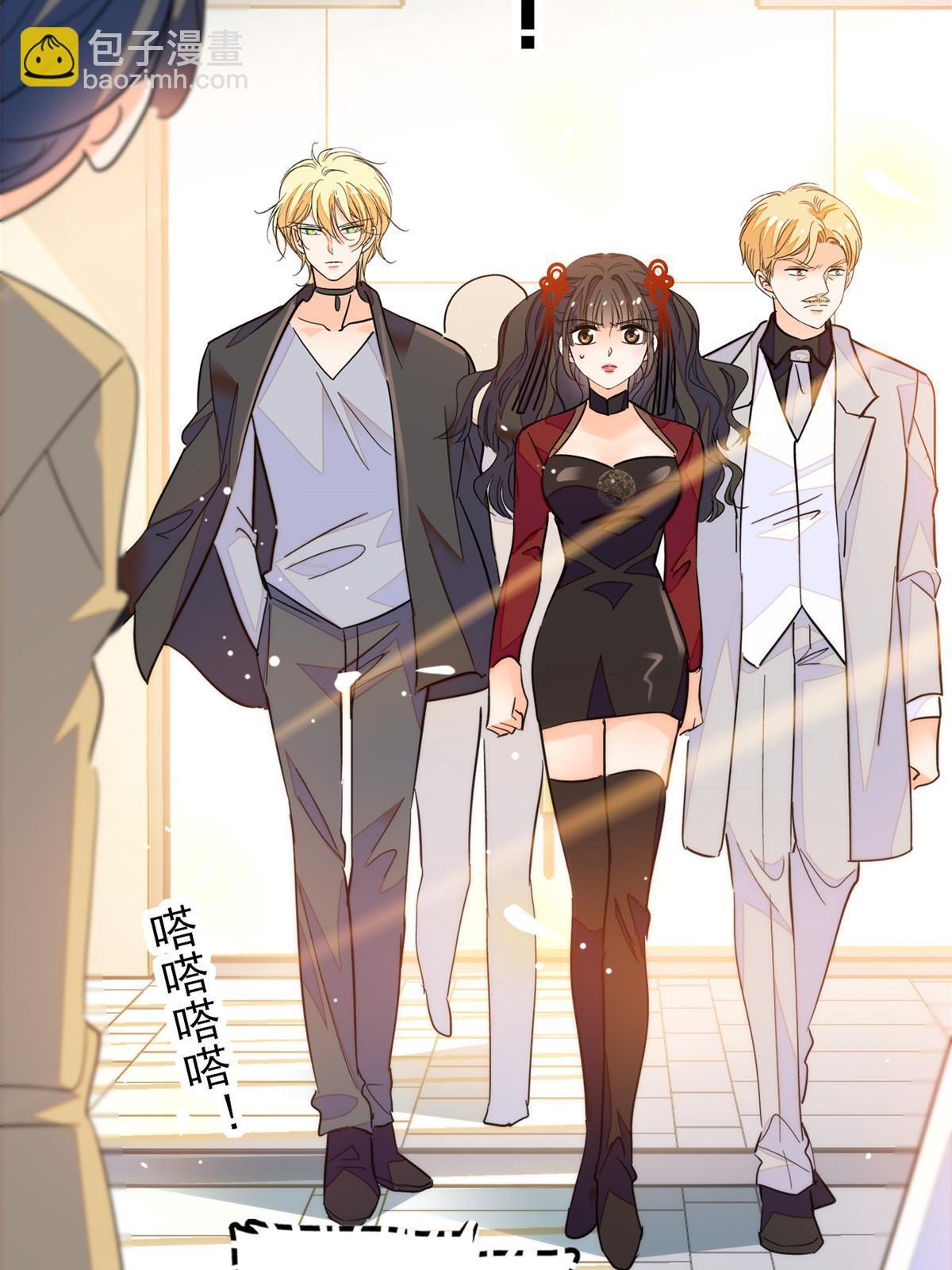 232 生了！(1/2)-第238话