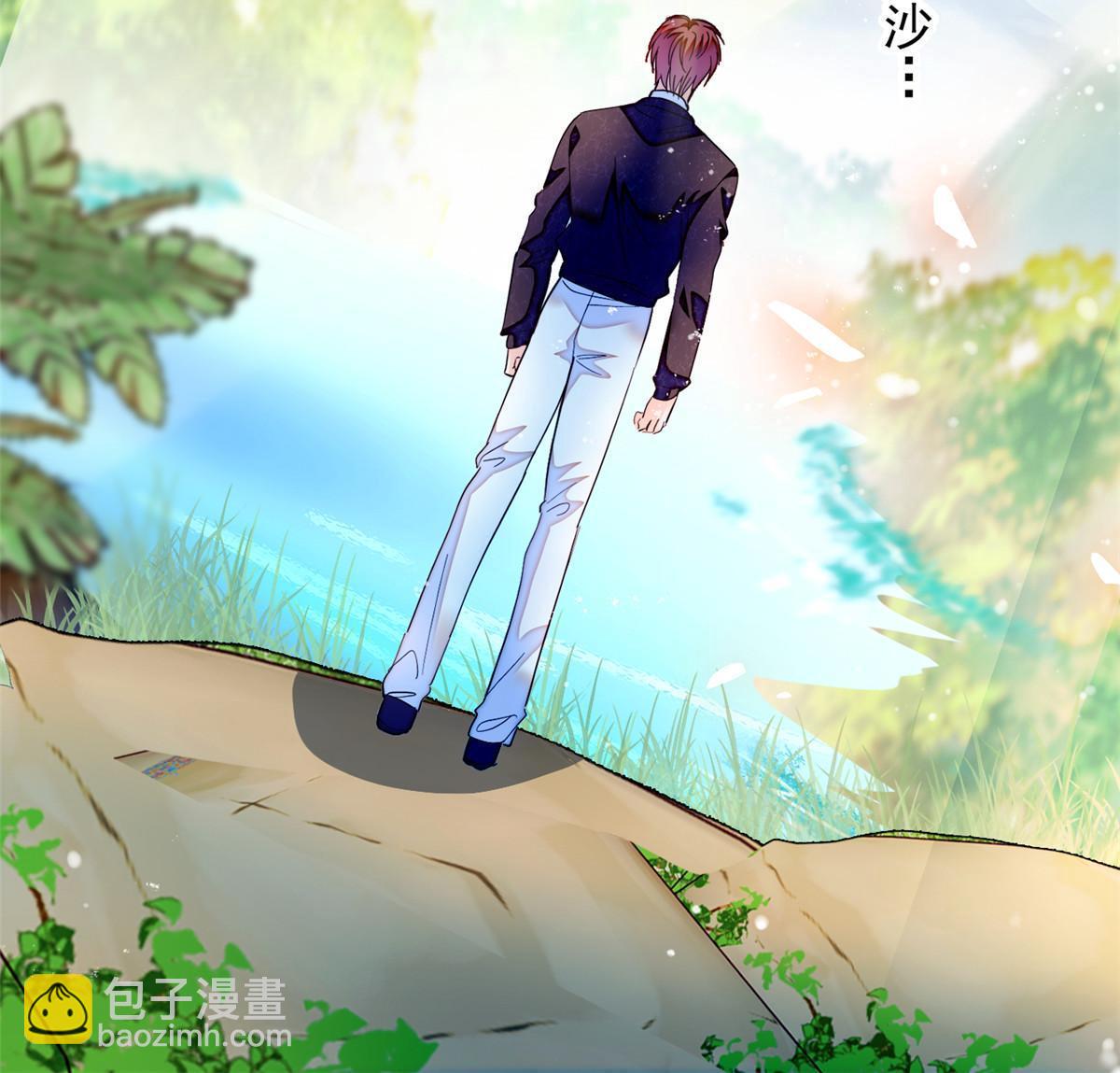 252 从此，相忘于江湖(1/2)-第258话