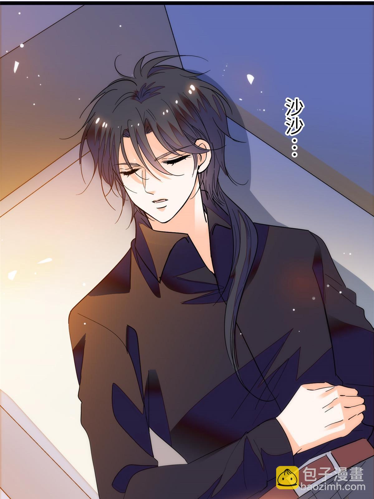 256 让我来帮你灭灭火(1/2)-第262话