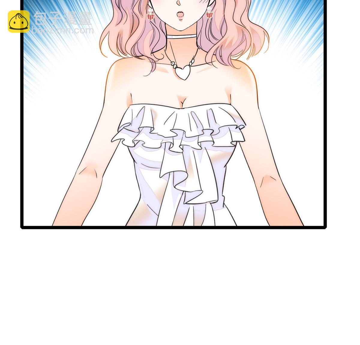 258 上节目？秀恩爱！(1/2)-第264话