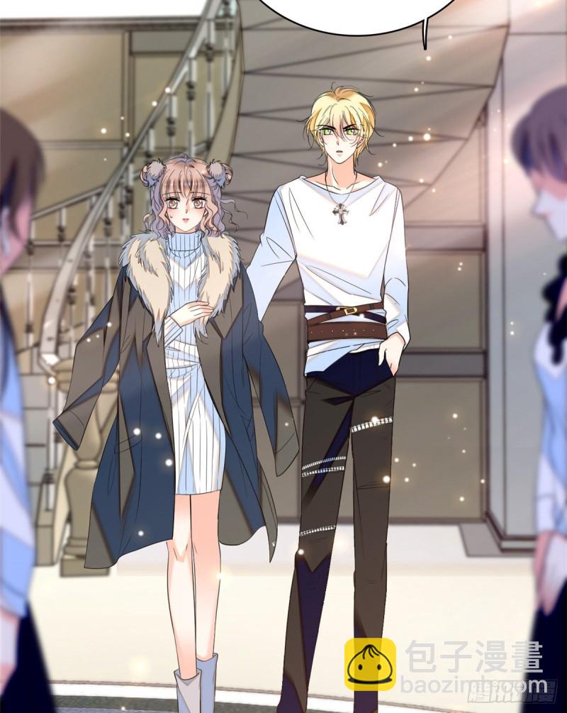 054那只是老派妖怪的礼节而已(1/2)-第58话