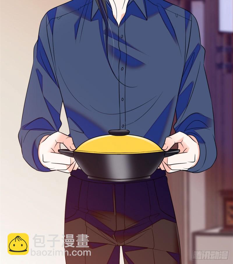 072 你变成金色了呀！(1/2)-第76话