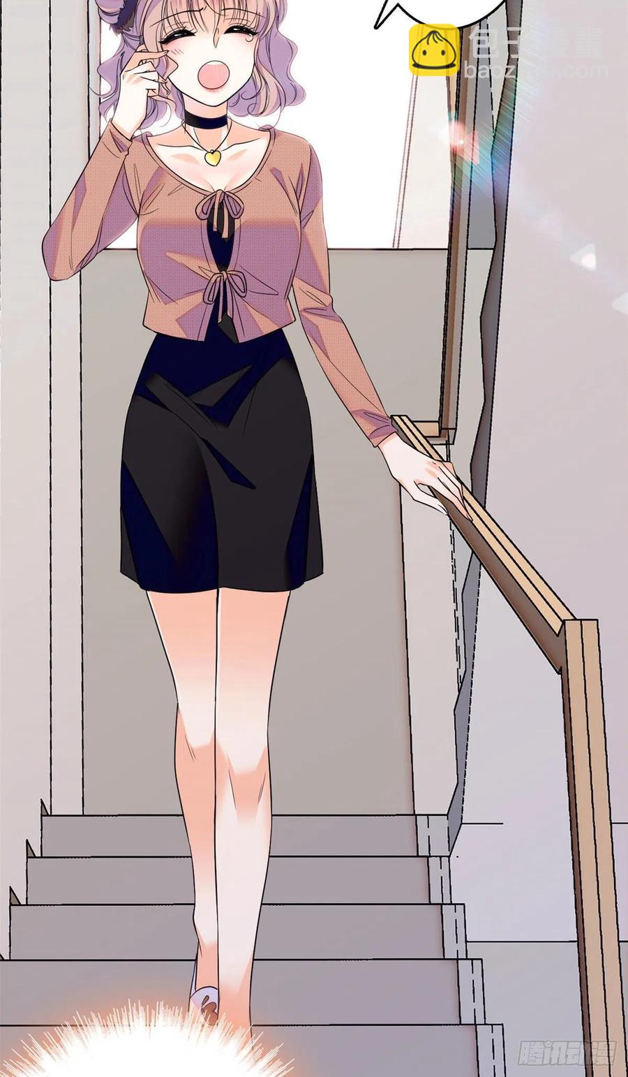 076 征服小狐狸的胃(1/2)-第80话