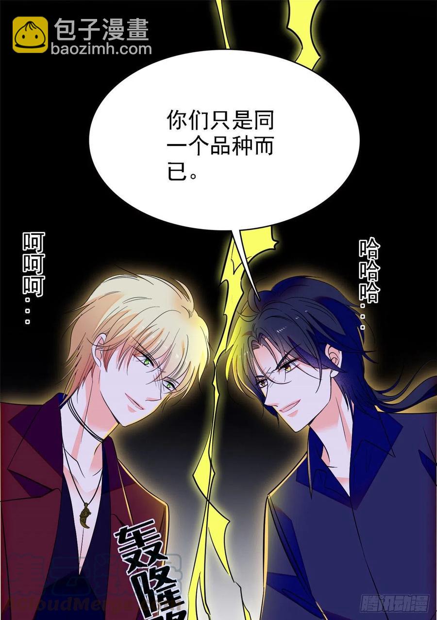 082 叶青衣vs蔺洲宿命对决(1/2)-第86话