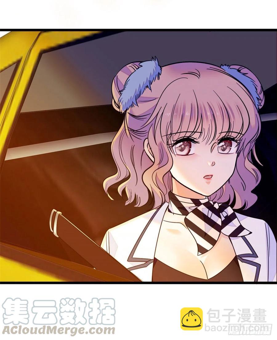 090 她和别人打架了&hellip;&hellip;(1/2)-第94话