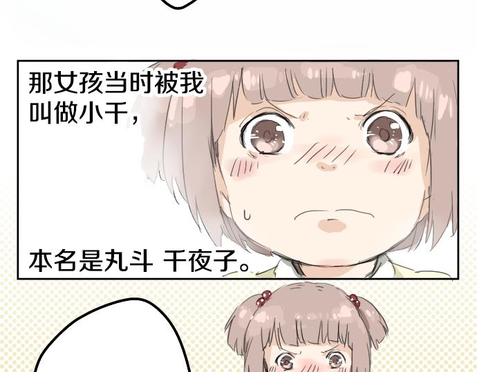 🍛犬系男子恋爱中 第0话 序章 第13页