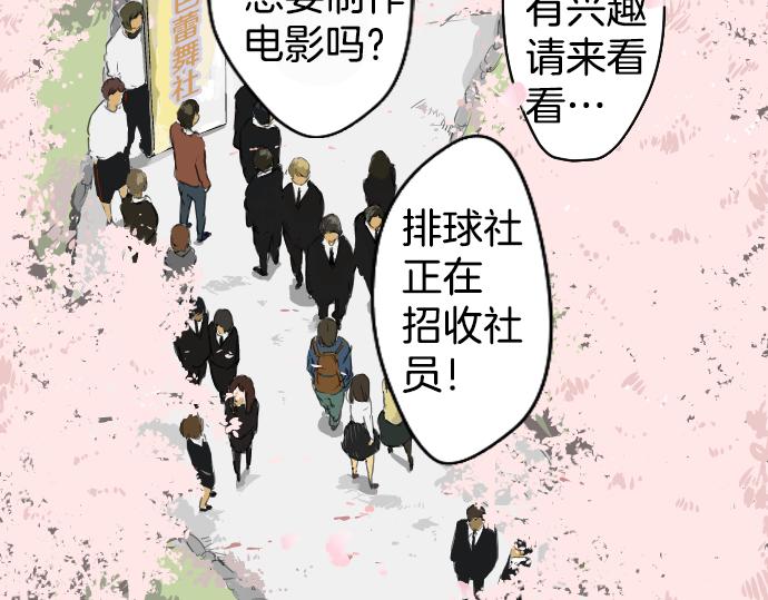 🍛犬系男子恋爱中 第0话 序章 第2页