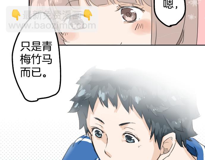 🍛犬系男子恋爱中 第0话 序章 第22页