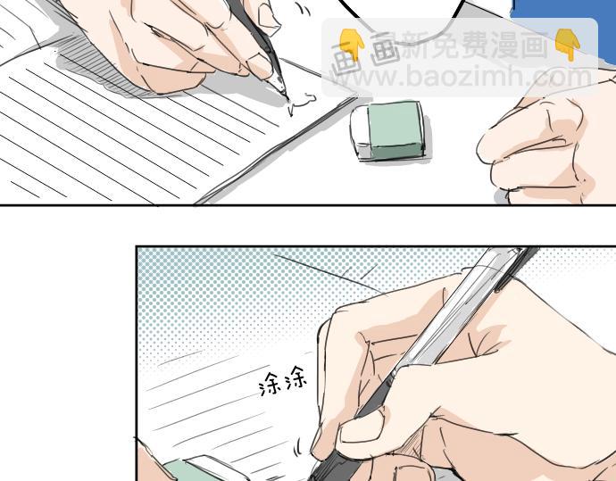 🍛犬系男子恋爱中 第0话 序章 第24页