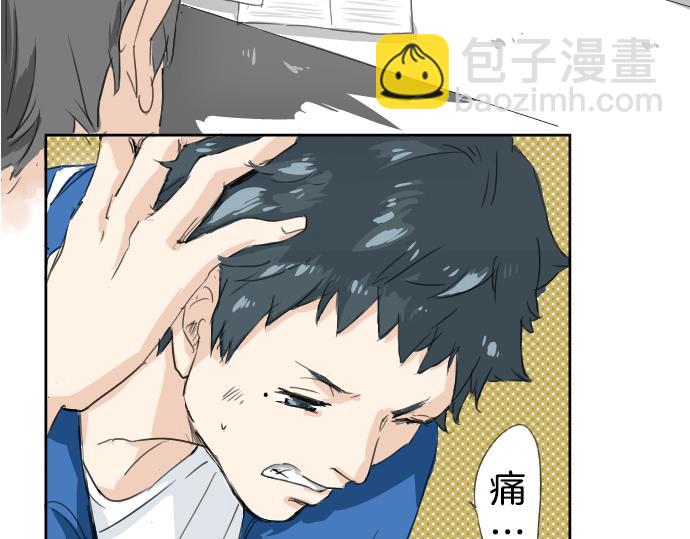 🍛犬系男子恋爱中 第0话 序章 第30页