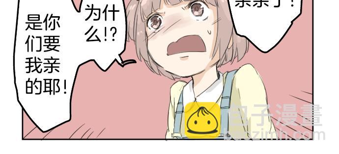 🍛犬系男子恋爱中 第0话 序章 第35页