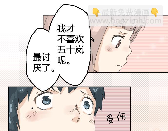 🍛犬系男子恋爱中 第0话 序章 第36页