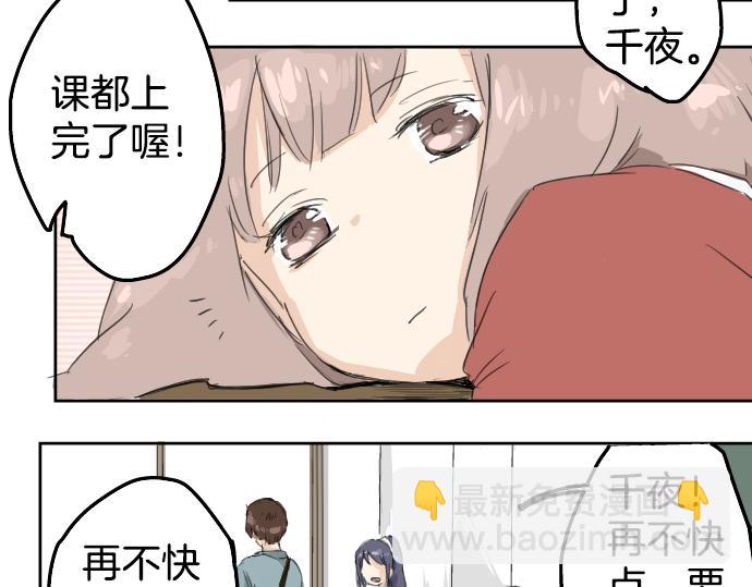 🍛犬系男子恋爱中 第0话 序章 第39页