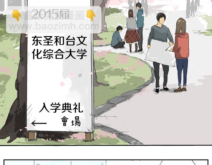 🍛犬系男子恋爱中 第0话 序章 第4页