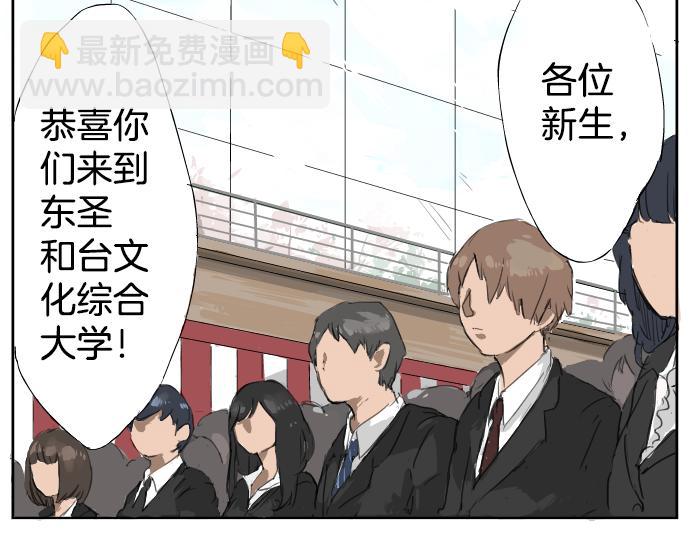 🍛犬系男子恋爱中 第0话 序章 第5页