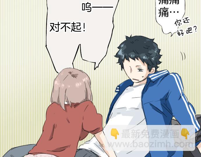 🍛犬系男子恋爱中 第0话 序章 第50页