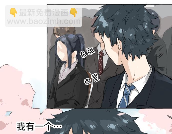🍛犬系男子恋爱中 第0话 序章 第6页