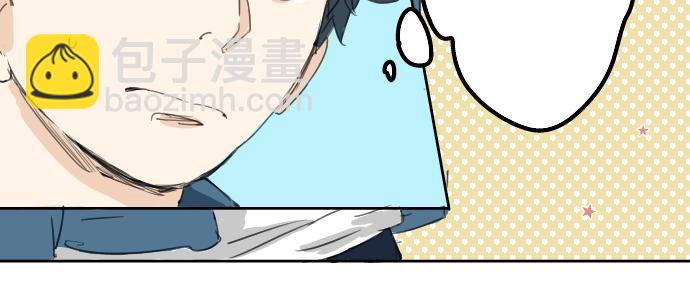 🍛犬系男子恋爱中 第10话 购物...约会？ 第40页