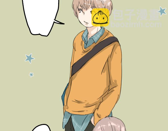 🍛犬系男子恋爱中 第10话 购物...约会？ 第8页