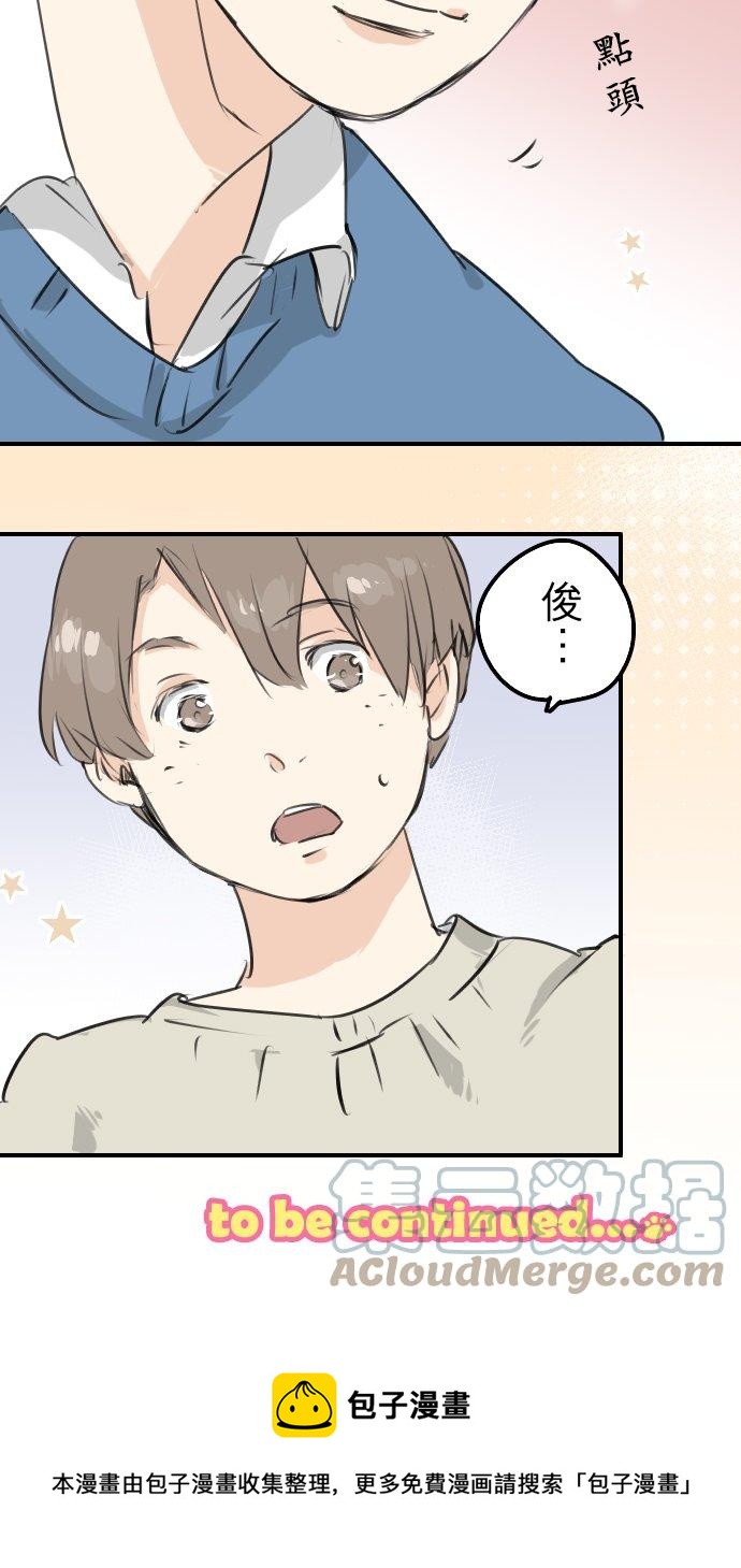 🍛犬系男子恋爱中 第117话 与朋友再会（2） 第17页