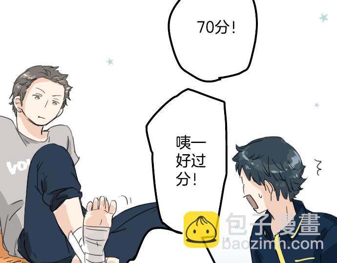 🍛犬系男子恋爱中 第12话 夏日 第33页