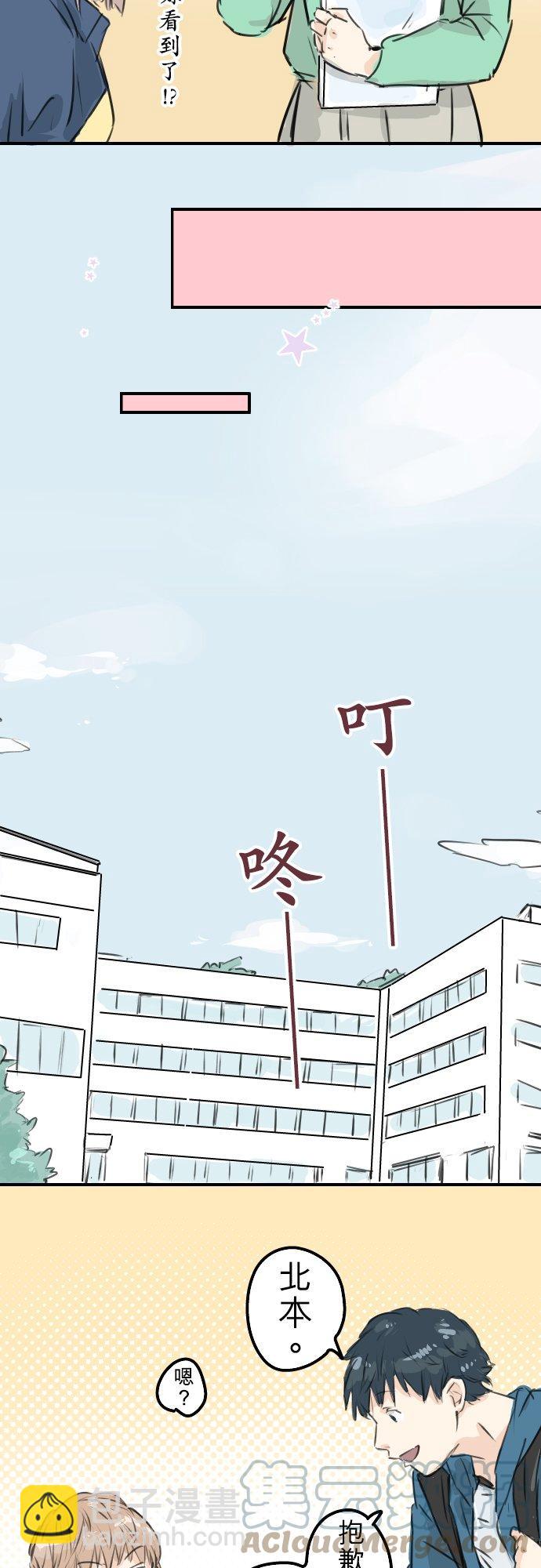 🍛犬系男子恋爱中 第144话 哭泣的女人！ 第7页