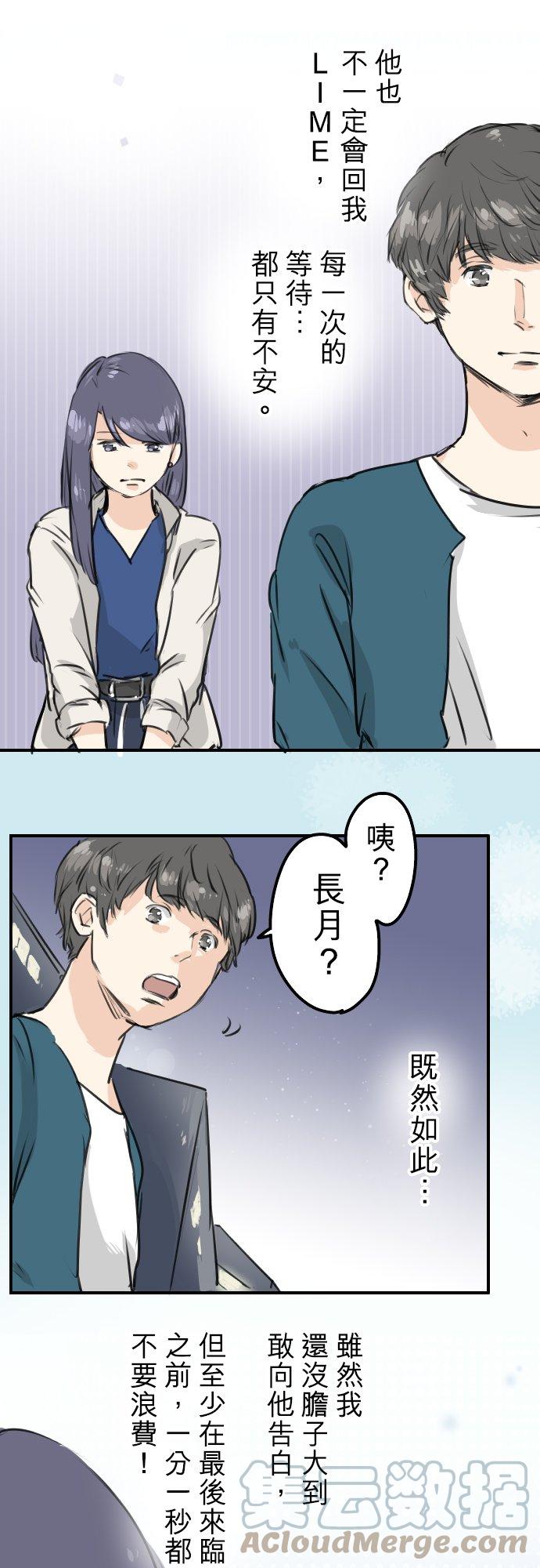 🍛犬系男子恋爱中 第148话 第二次约会（2） 第11页