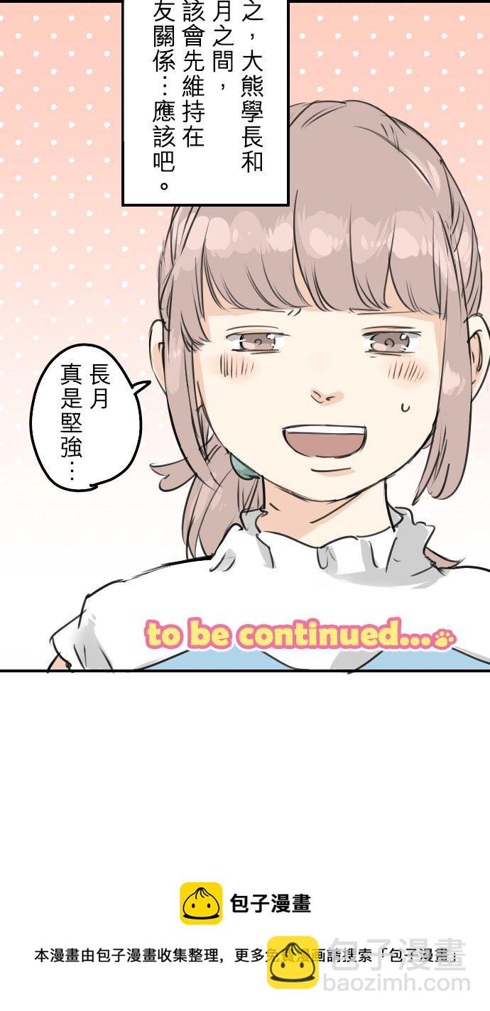 🍛犬系男子恋爱中 第150话 第二次约会（之后） 第20页