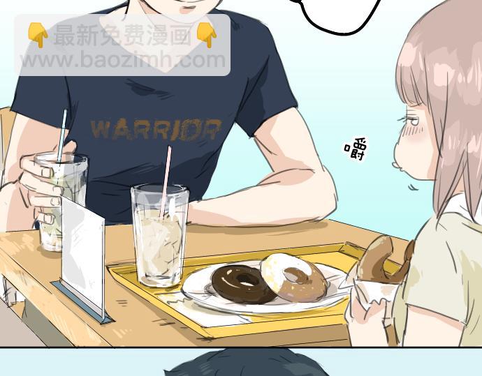 🍛犬系男子恋爱中 第16话 再相逢 第10页