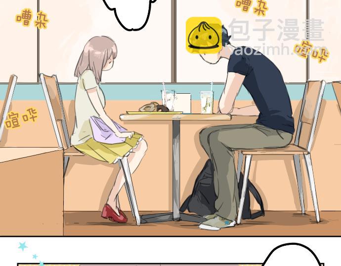 🍛犬系男子恋爱中 第16话 再相逢 第3页