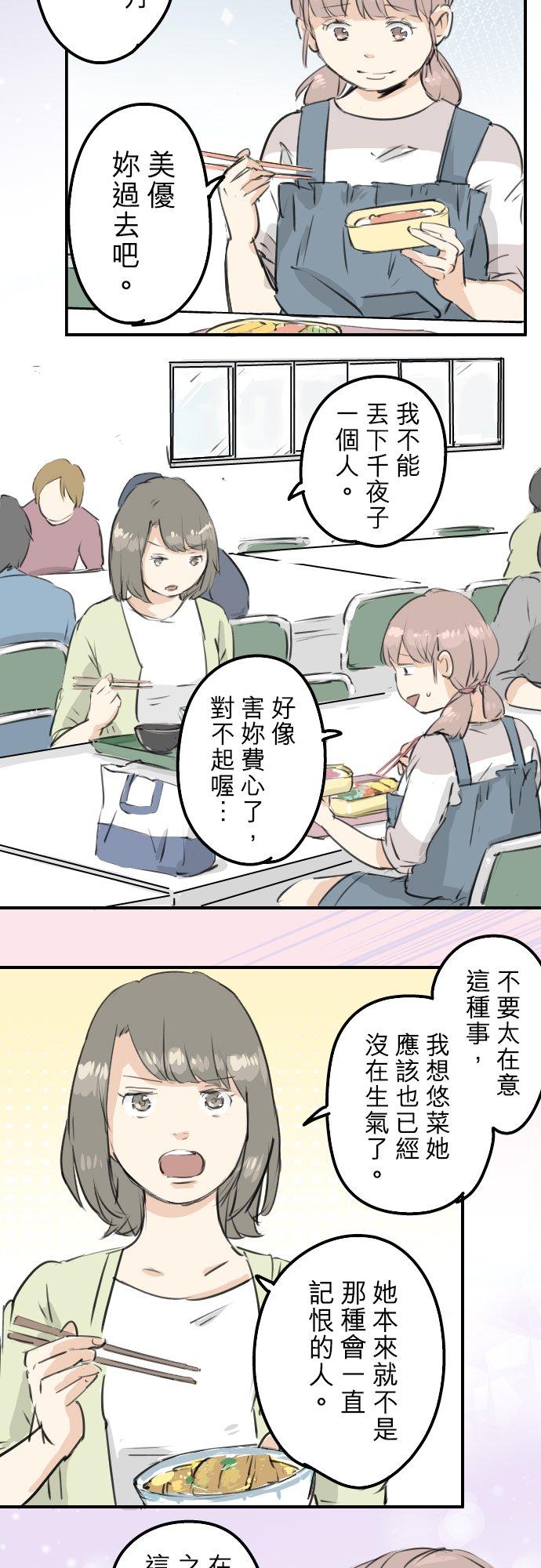 🍛犬系男子恋爱中 第178话 崩坏的友情（2） 第18页