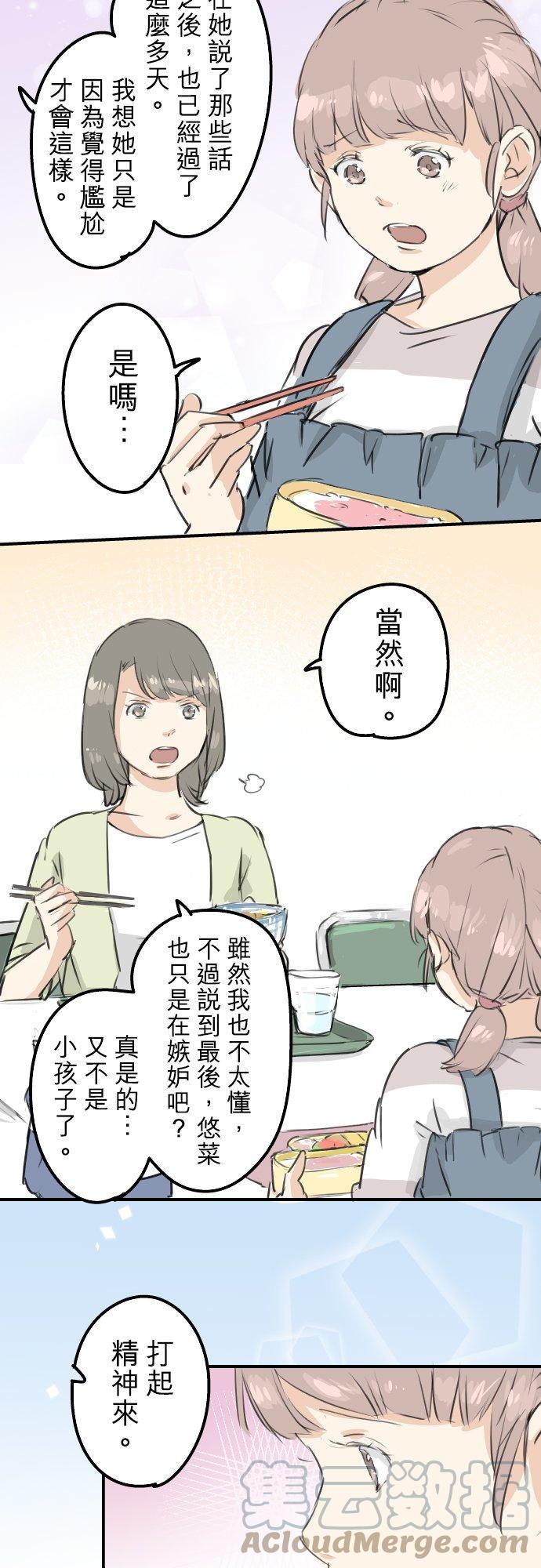 🍛犬系男子恋爱中 第178话 崩坏的友情（2） 第19页