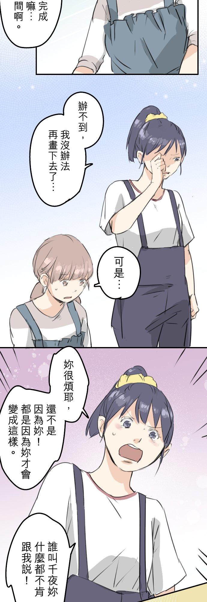 🍛犬系男子恋爱中 第180话 女生爱说反话是吗？ 第12页
