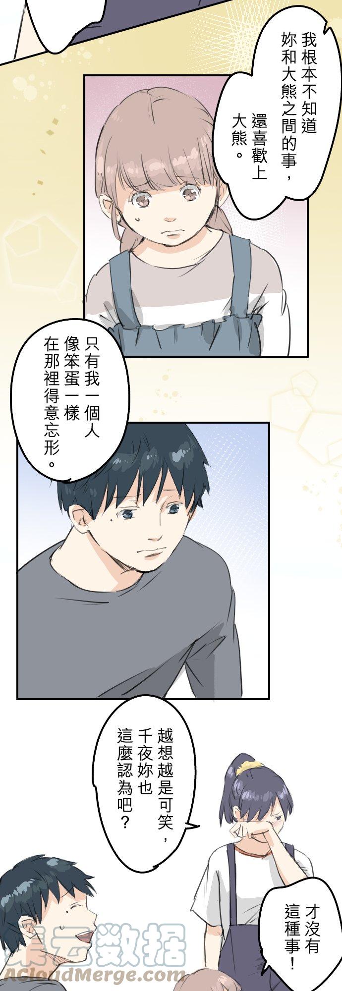 🍛犬系男子恋爱中 第180话 女生爱说反话是吗？ 第13页