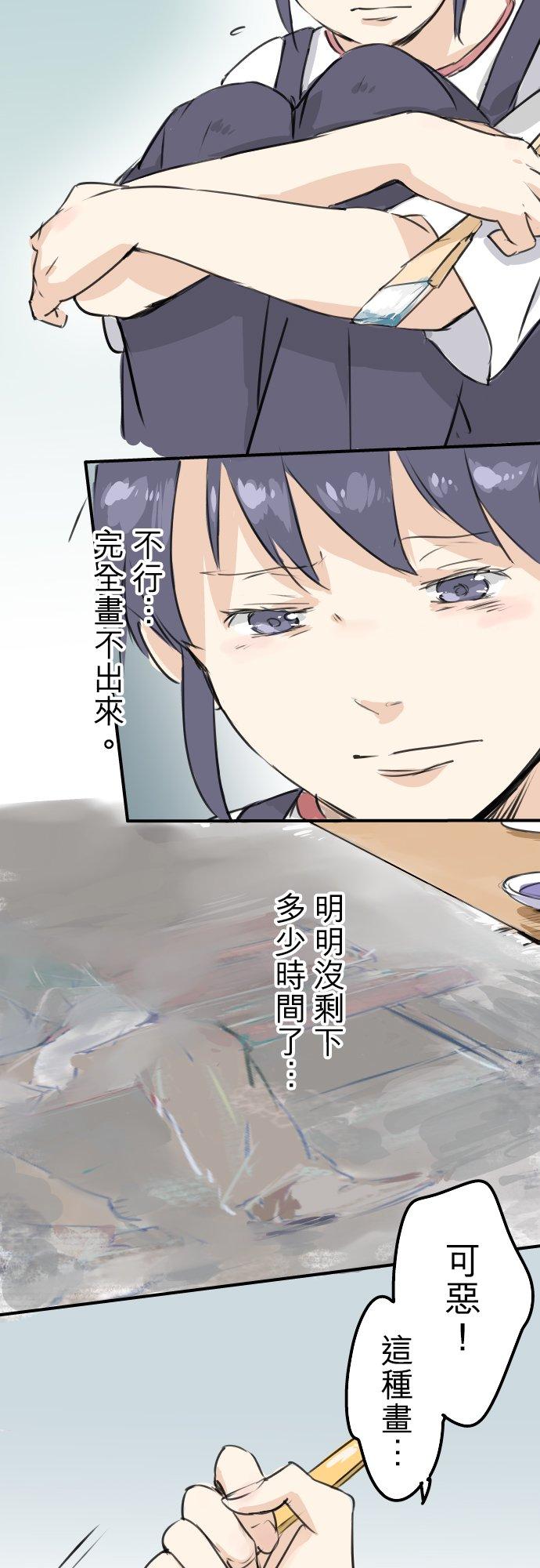 🍛犬系男子恋爱中 第180话 女生爱说反话是吗？ 第2页
