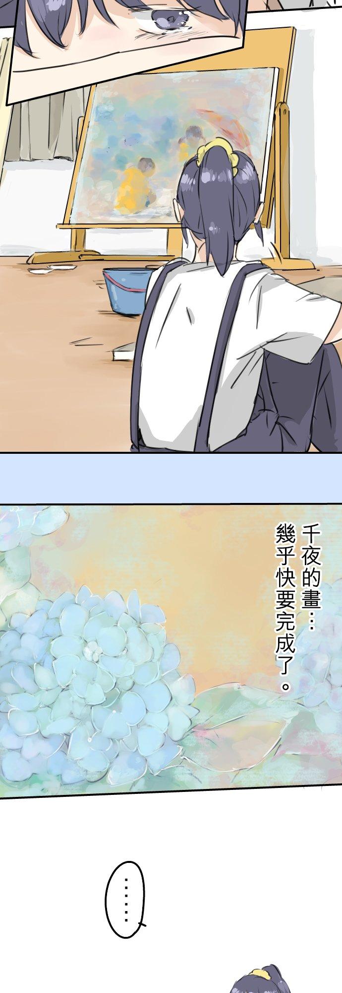 🍛犬系男子恋爱中 第180话 女生爱说反话是吗？ 第4页