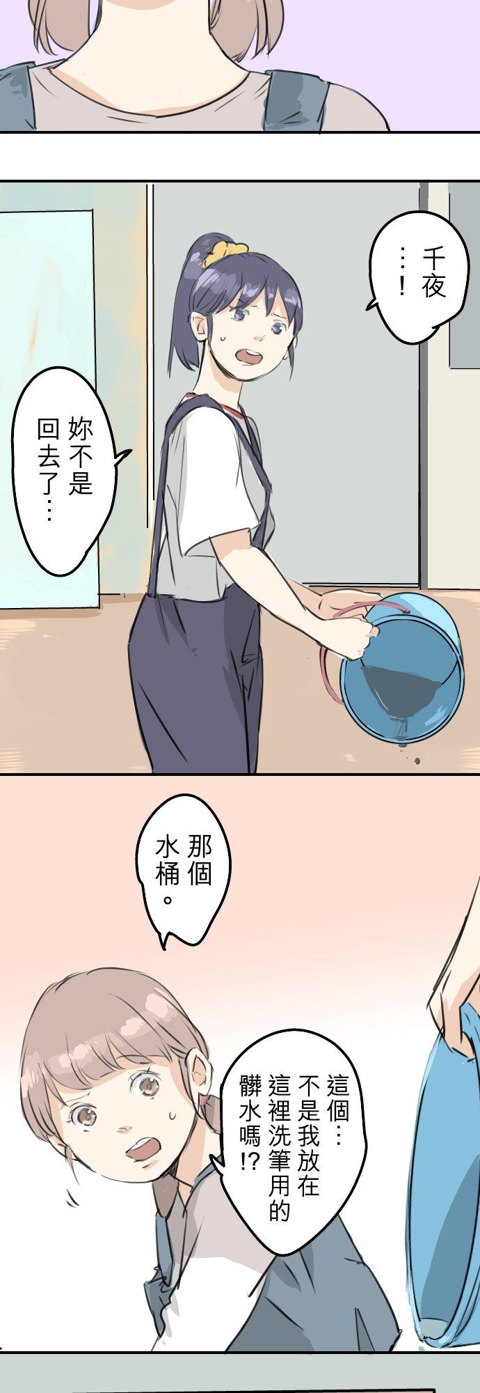 🍛犬系男子恋爱中 第180话 女生爱说反话是吗？ 第8页