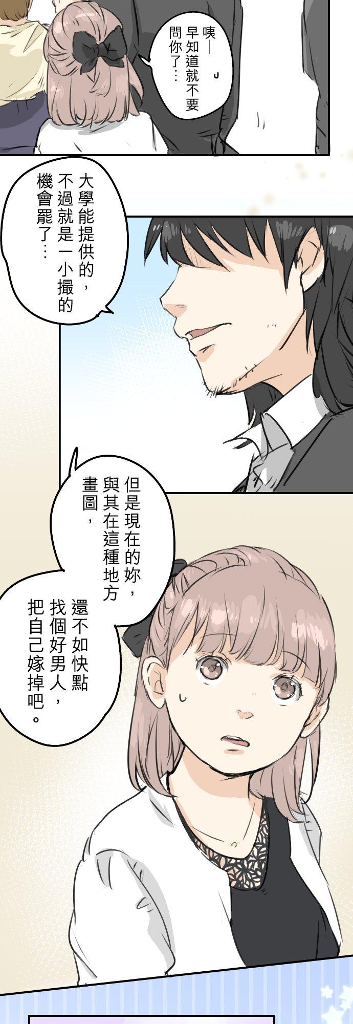 🍛犬系男子恋爱中 第185话 一群醉鬼 第6页