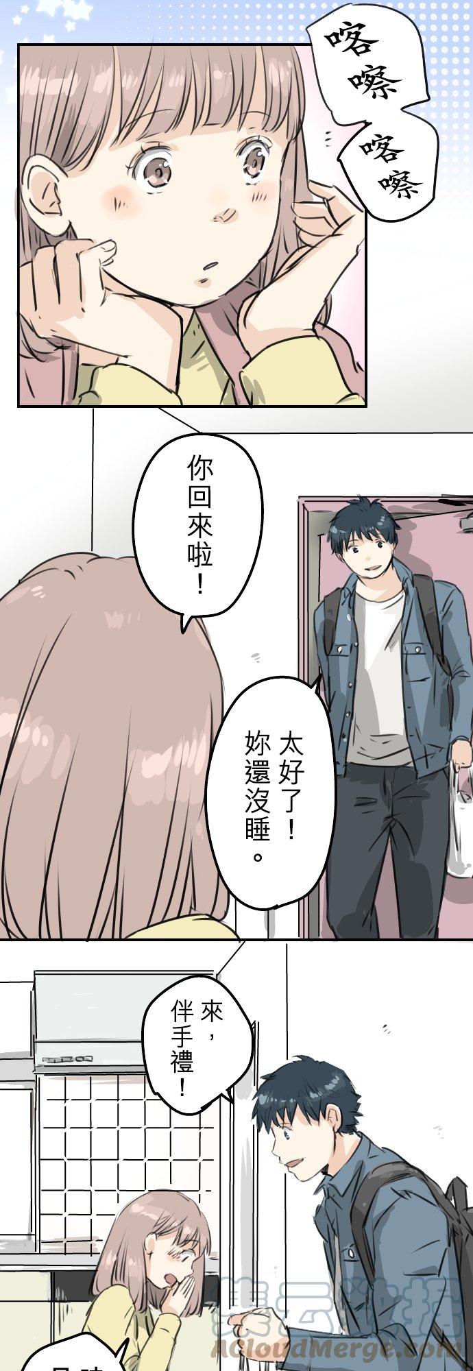 🍛犬系男子恋爱中 第191话 心痛 第3页