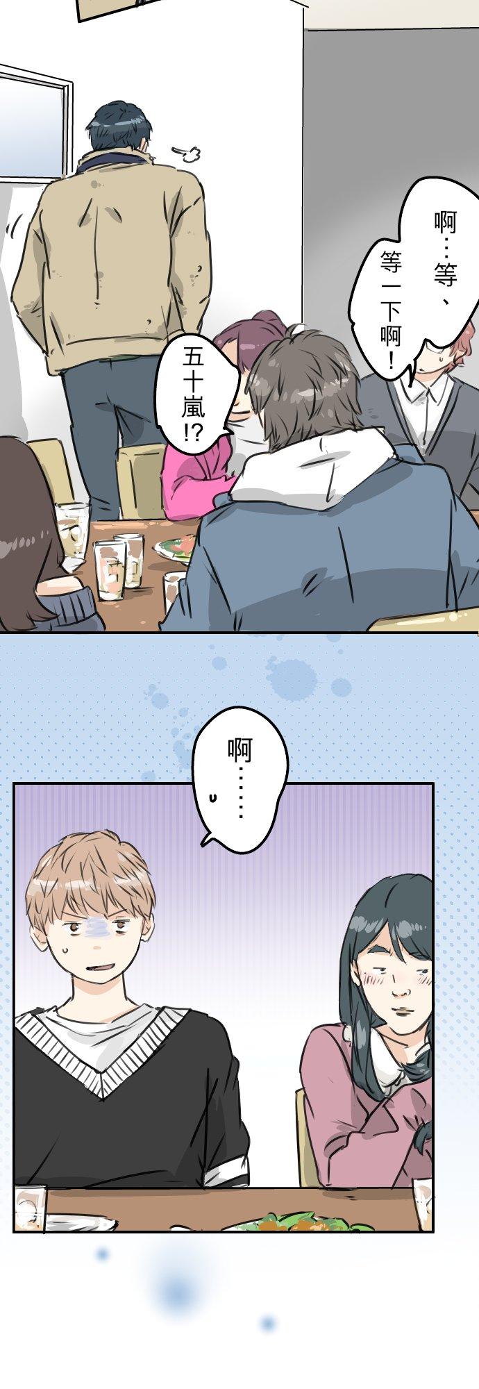🍛犬系男子恋爱中 第199话 联谊耶 第20页