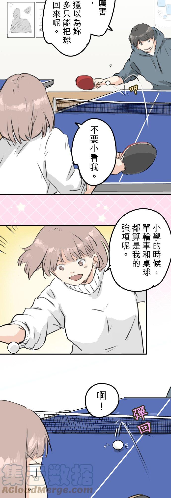 🍛犬系男子恋爱中 第215话 才不是约会！ 第3页