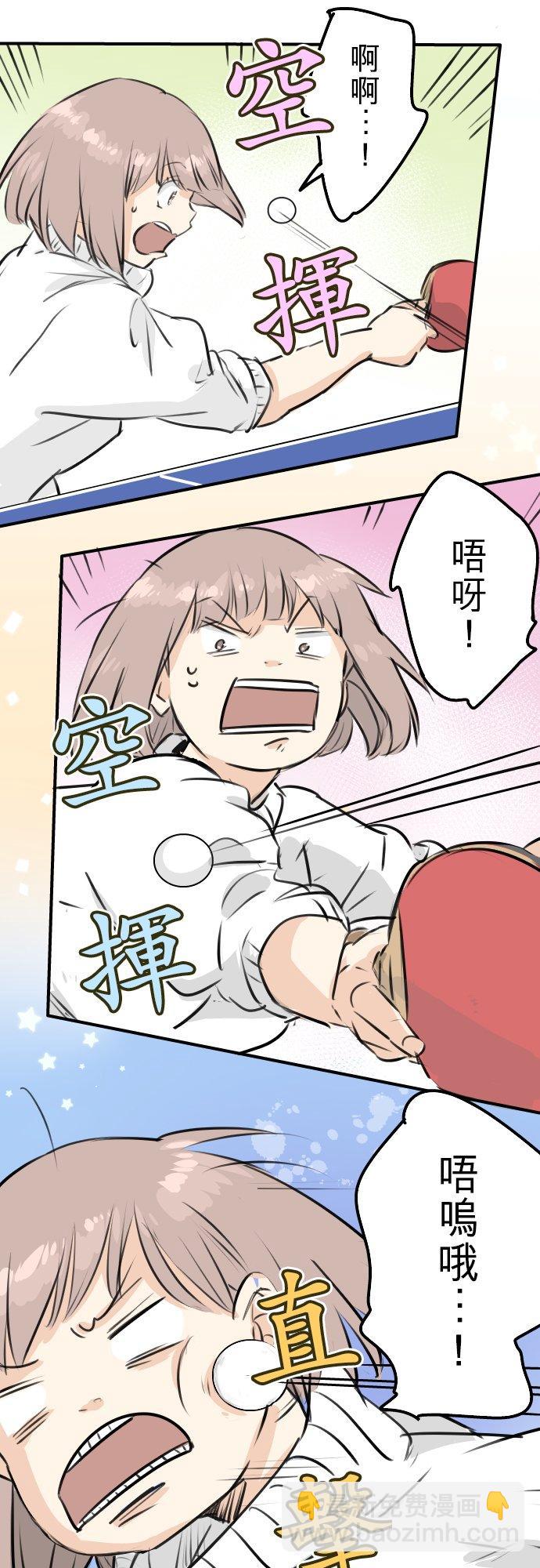🍛犬系男子恋爱中 第215话 才不是约会！ 第6页